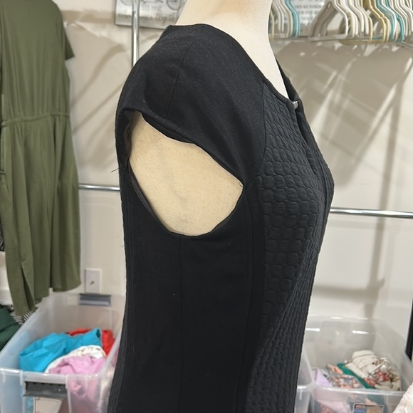 Laundry by Shelli Segal Black Dress - Picture 5 of 11